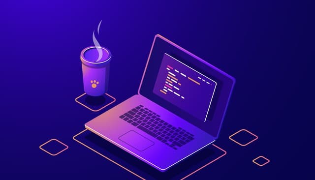 تطوير موقع Portfolio شخصي