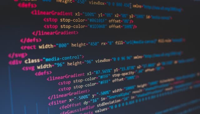 تطوير Navbar احترافي