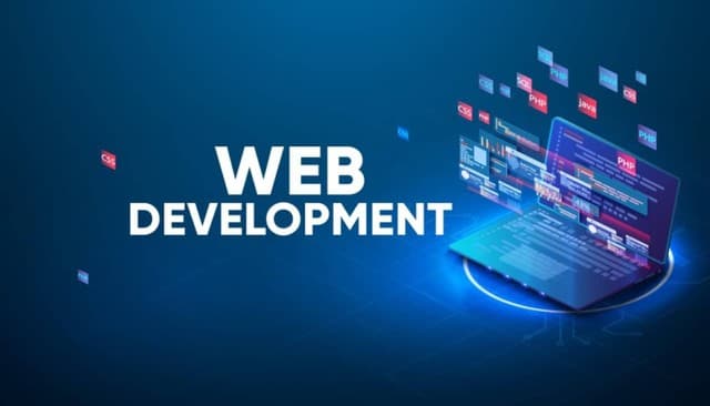 تطوير موقع Bootstrap 5