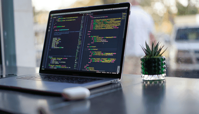 برمجة موقع بـ React.js
